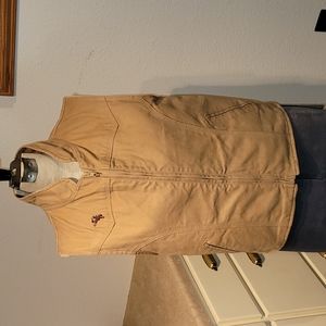 Wyoming Traders Concealed Carry Vest